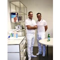 Orthop&auml;dische Privatpraxis Marashi & Pappas M&uuml;lheim