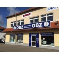 Logo Orthop&auml;disches Bettenzentrum Hirschaid GmbH & Co.K