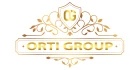 Logo Orti Group Beheer GmbH (B.V.)