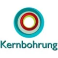 Logo Kernbohrungen Alf Ortmann