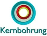 Logo Kernbohrungen Alf Ortmann