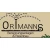 Logo Ortmanns Beregnungsanlagen und Rasenbau
