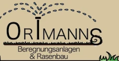 Ortmanns Beregnungsanlagen und Rasenbau Berlin