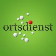 Logo Ortsdienst Media GmbH