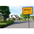 Logo Ortsgemeinde H&uuml;bingen