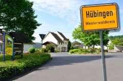 Logo Ortsgemeinde Hübingen