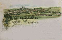 Logo Ortsgemeinde