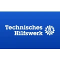 Logo Technisches Hilfswerk Bundesanstalt, Ortsverband Neu-Isenburg