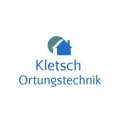 Logo Kletsch, Ortungstechnik