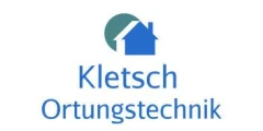 Logo Kletsch, Ortungstechnik