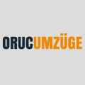 Logo ORUC UMZÜGE