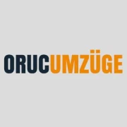 Logo ORUC UMZÜGE
