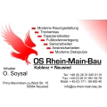 OS Rhein-Main-Bau Inhaber O. Soysal Neuwied