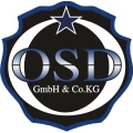 Logo OSD GmbH & Co.KG Andr&eacute; Wai&szlig; Autovermietung