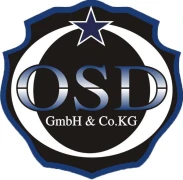 Logo OSD GmbH & Co.KG André Waiß Autovermietung