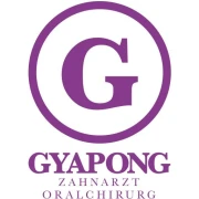 Logo Gyapong, Osei