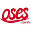 Logo Oses Cig k&ouml;fte