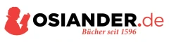 Logo Osiandersche Buchhandlung GmbH OSIANDER Tübingen