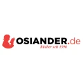 Logo Osiandersche Buchhandlung GmbH