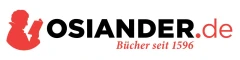 Logo Osiandersche Buchhandlung GmbH