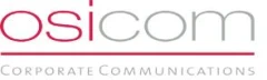 Logo Osicom GmbH