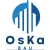 Logo Oska Bau