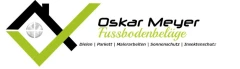 Logo Oskar Meyer Fachhandel für Bodenbeläge