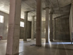 Osmani-Bau Herford