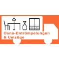 Osna Entr&uuml;mpelung & Umz&uuml;ge Osnabr&uuml;ck