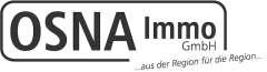 OSNA - Immo GmbH Rolf Wachsmann gep. Immobilienfachwirt IHK Osnabrück