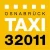 Logo Osnabrücker Funk-Taxi-Zentrale 32011 e.G.