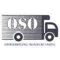 OSO Entr&uuml;mpelung & Umzugsservice Mainz