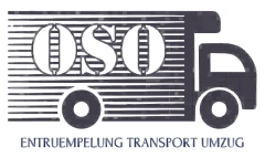 OSO Entr&uuml;mpelung & Umzugsservice Mainz