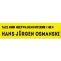 'Ossi's Taxi' Inh. Antje Osmanski Grevesm&uuml;hlen