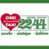 Logo Ossi Taxi