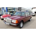 Ossmann CLASSIC - CARS Augsburg