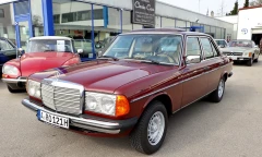 Ossmann CLASSIC - CARS Augsburg