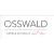 Logo Osswald GmbH, Optik und Schmuck