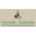 OSSWALD Grabmale Chemnitz