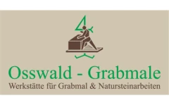 OSSWALD Grabmale Chemnitz
