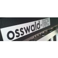 Logo osswald-tec / Verwaltung