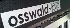 Logo osswald-tec / Verwaltung