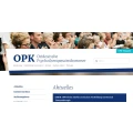 Logo Ostdeutsche Psychotherapeutenkammer