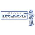 Logo Ostendorf Flammspritztechnik