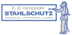 Logo Ostendorf Flammspritztechnik