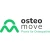 Logo osteo move - Praxis für Osteopathie