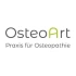 Logo OsteoArt Praxis für Osteopathie