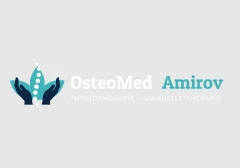 Osteomed Amirov Kiel