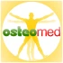 Logo Osteomed Inh. Holger Reuter Praxis für Osteopathie