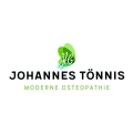 Osteopath Johannes T&ouml;nnis Celle